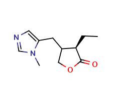 Pilocarpine EP Impurity A